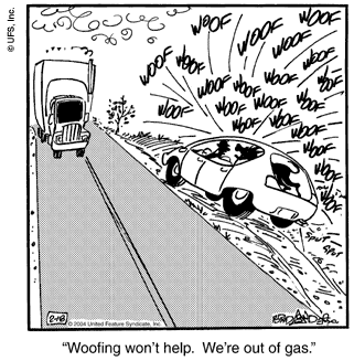 marmaduke